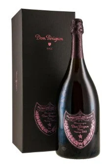 2005 | Dom Pérignon | Rose (Magnum) - Wine