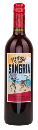 Easley Winery | Reggae Sangria - NV