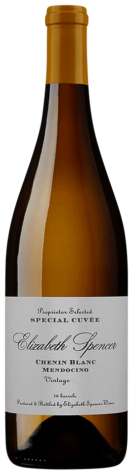 2019 | Elizabeth Spencer Wines | Special Cuvee Chenin Blanc