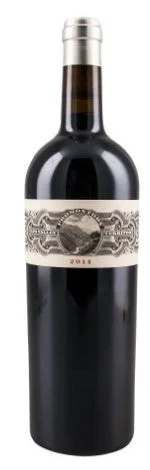 2014 | Promontory | Napa Valley - Wine