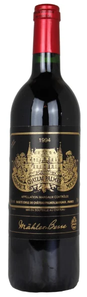 1994 | Château Palmer | Margaux - Wine
