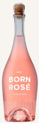 Born Rose Barcelona | Brut - NV