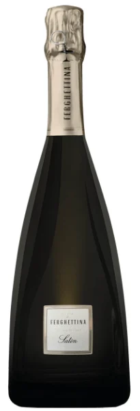 2015 | Azienda Agricola Ferghettina | Saten - Wine