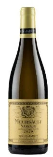 2020 | Louis Jadot | Meursault Les Narvaux - Wine