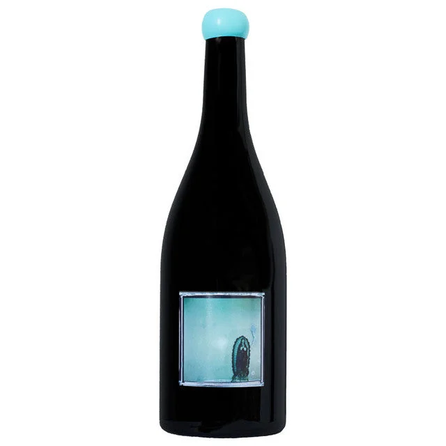 2021 | Our Lady of Guadalupe | Pinot Noir - Wine