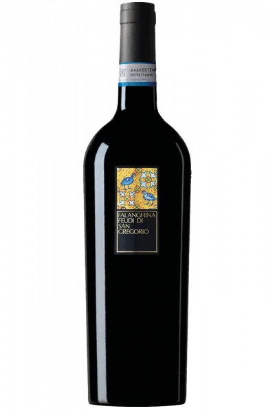 2021 | Feudi di San Gregorio | Falanghina del Sannio - Wine