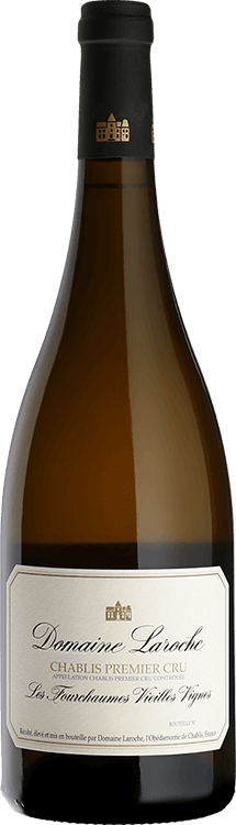 2021 | Domaine Laroche | Les Fourchaume - Wine