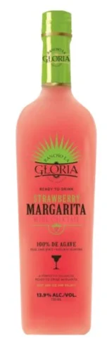 Rancho La Gloria | Strawberry Margarita (Half Litre) - NV