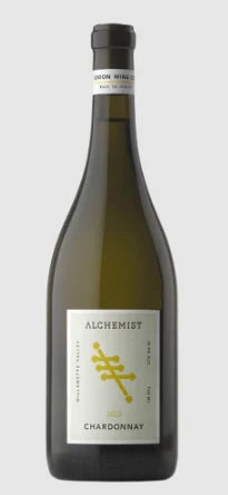2016 | Union Wine Co | Alchemist Chardonnay
