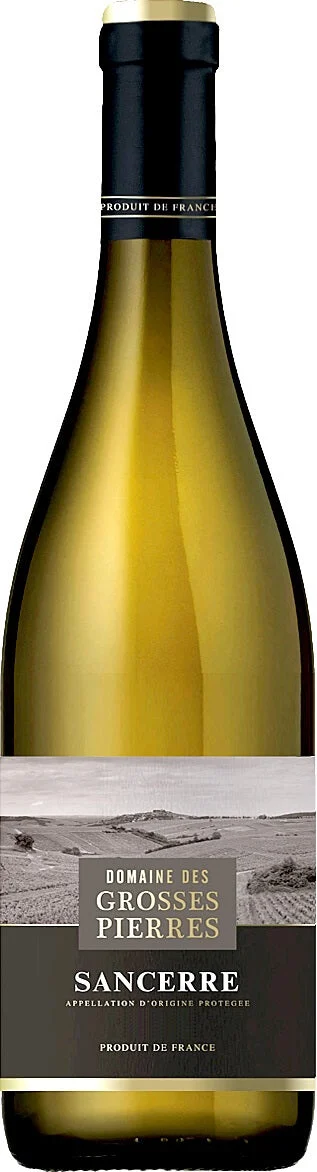 2020 | Domaine des Grosses Pierres | Sancerre - Wine