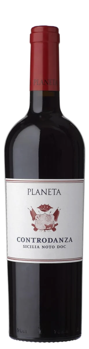 2017 | Planeta | Controdanza Noto - Wine