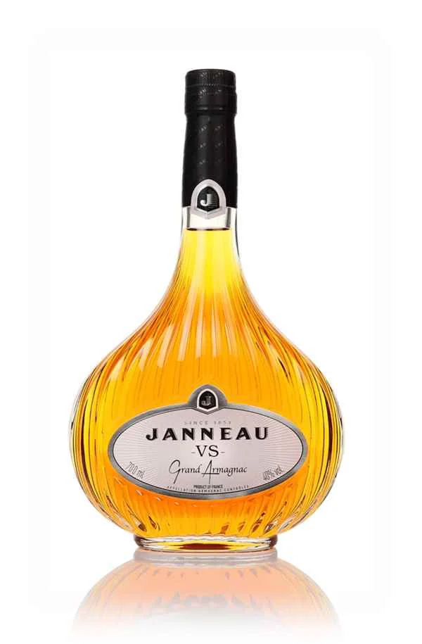 Janneau VS | 700ML - Armagnac
