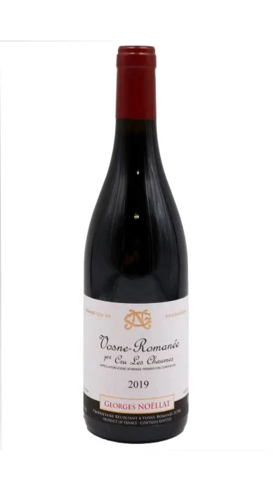 2019 | Georges Noëllat | Les Chaumes - Wine