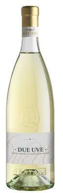 2021 | Bertani | Due Uve Bianco - Wine