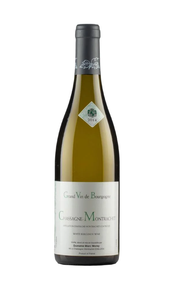 2014 | Domaine Marc Morey | Chassagne-Montrachet
