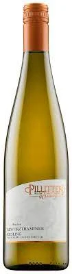 2019 | Pillitteri Estates Winery | Gewurztraminer Riesling Fusion