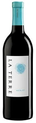 La Terre Cellars | Merlot (Magnum) - NV