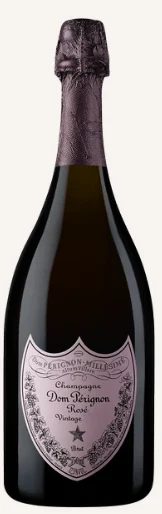1995 | Dom Pérignon | Rosa - Vino
