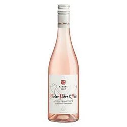Bieler Pere et Fils | Coteaux d'Aix-en-Provence Sabine Rose- NV