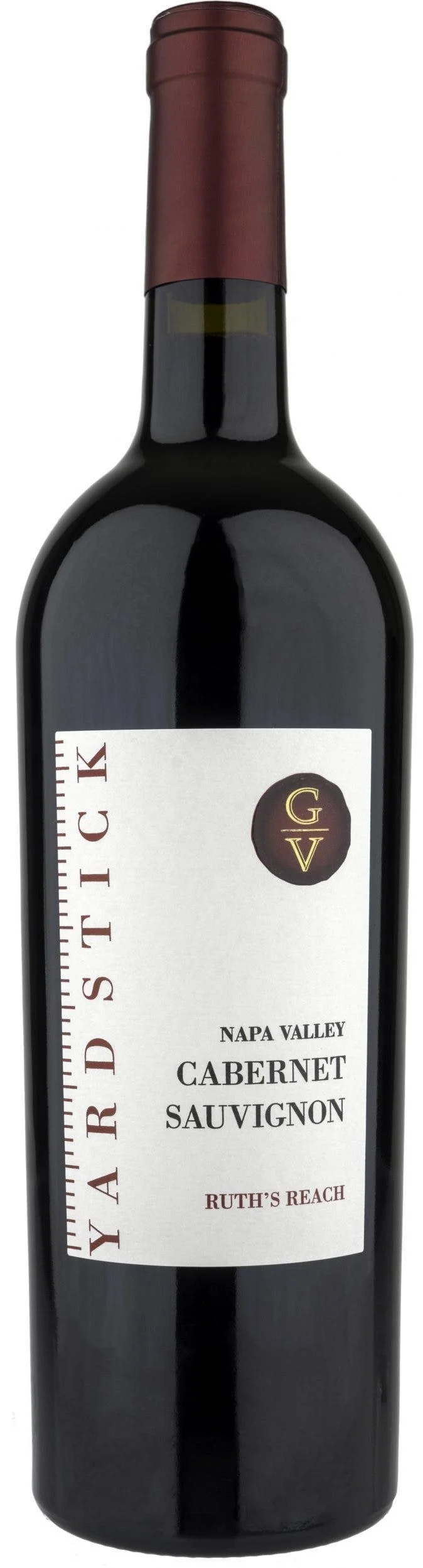 2019 | Yardstick | Ruth's Reach Cabernet Sauvignon - Vino