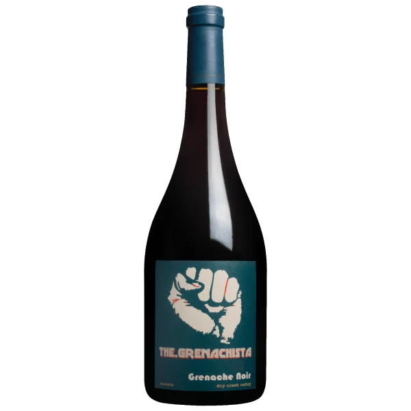 2016 | The.Grenachista | Grenache Noir - Wine