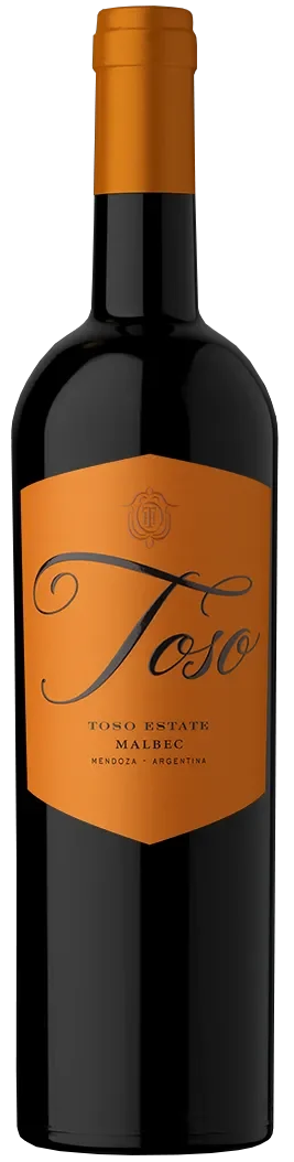Pascual Toso | Malbec - NV