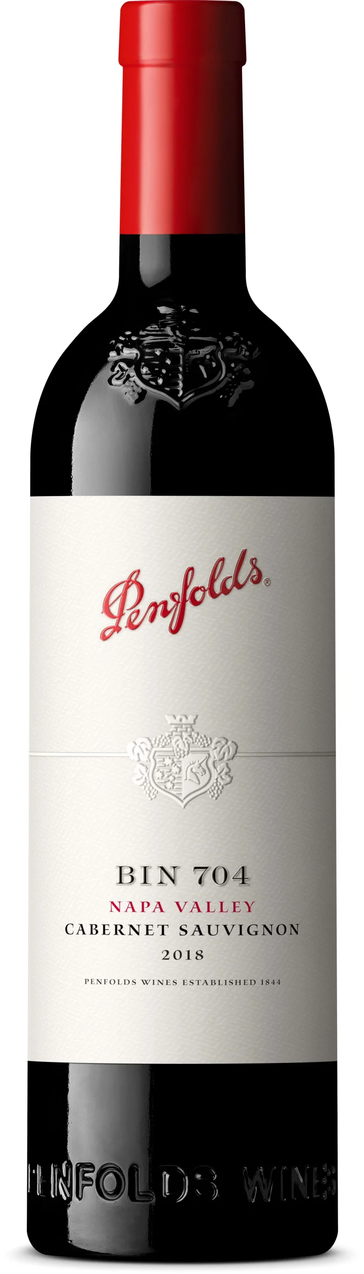 2018 | Penfolds | Bin 704 - Wine