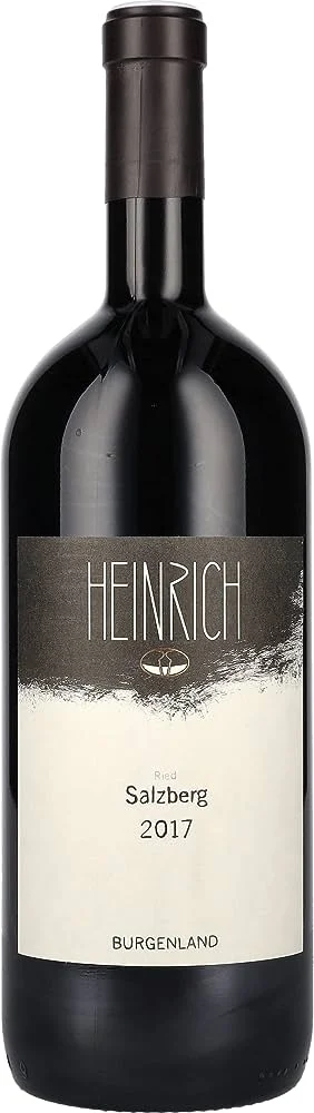 2017 | Weingut Heinrich | Salzberg (Magnum) - Wine