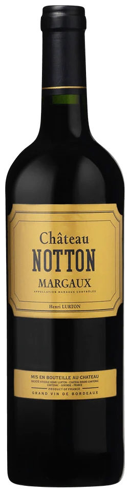 2005 | Chateau Notton | Margaux - Wine