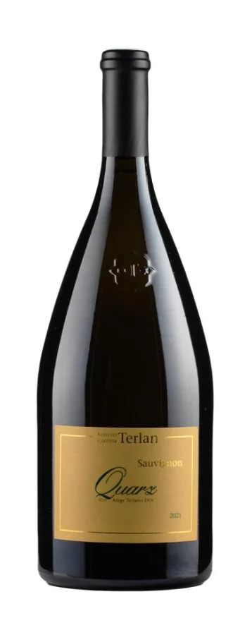 2021 | Kellerei Terlan | Quarz Terlano Sauvignon (Magnum) - Wine