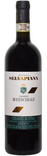 2018 | Fattoria Selvapiana | Chianti Rufina - Wine