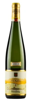 2012 | Famille Hugel | Riesling Schoelhammer - Wine