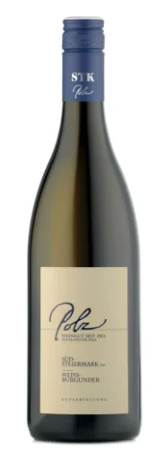 2021 | Weingut Polz | Weissburgunder - Wine