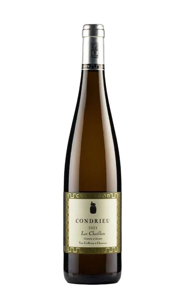 2021 | Domaine Yves Cuilleron | Condrieu Les Chaillets - Vino