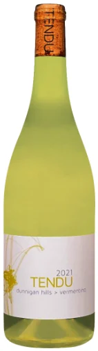 2021 | Matthiasson | Tendu Vermentino - Wine