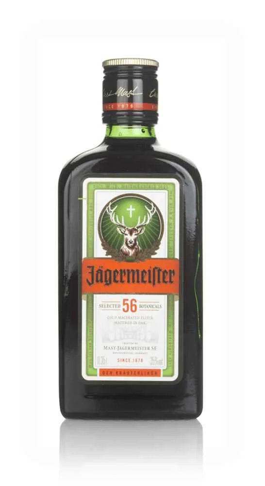 Jägermeister | 350ML - Liqueur