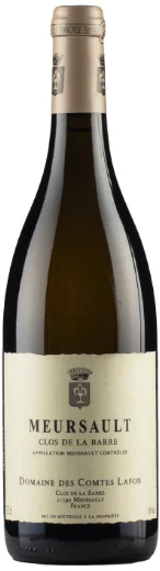 2020 | Domaine des Comtes Lafon | Meursault Clos de la Barre - Vino