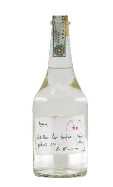 Romano Levi Grappa Bianca 1997 | 700ML - Brandy
