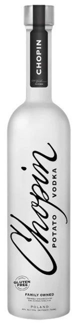Chopin Potato Vodka