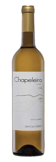 2018 | Chapeleiro | Vinho Verde - Wine