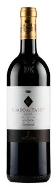 2020 | Tenuta Guado al Tasso | Bolgheri Superiore - Wine