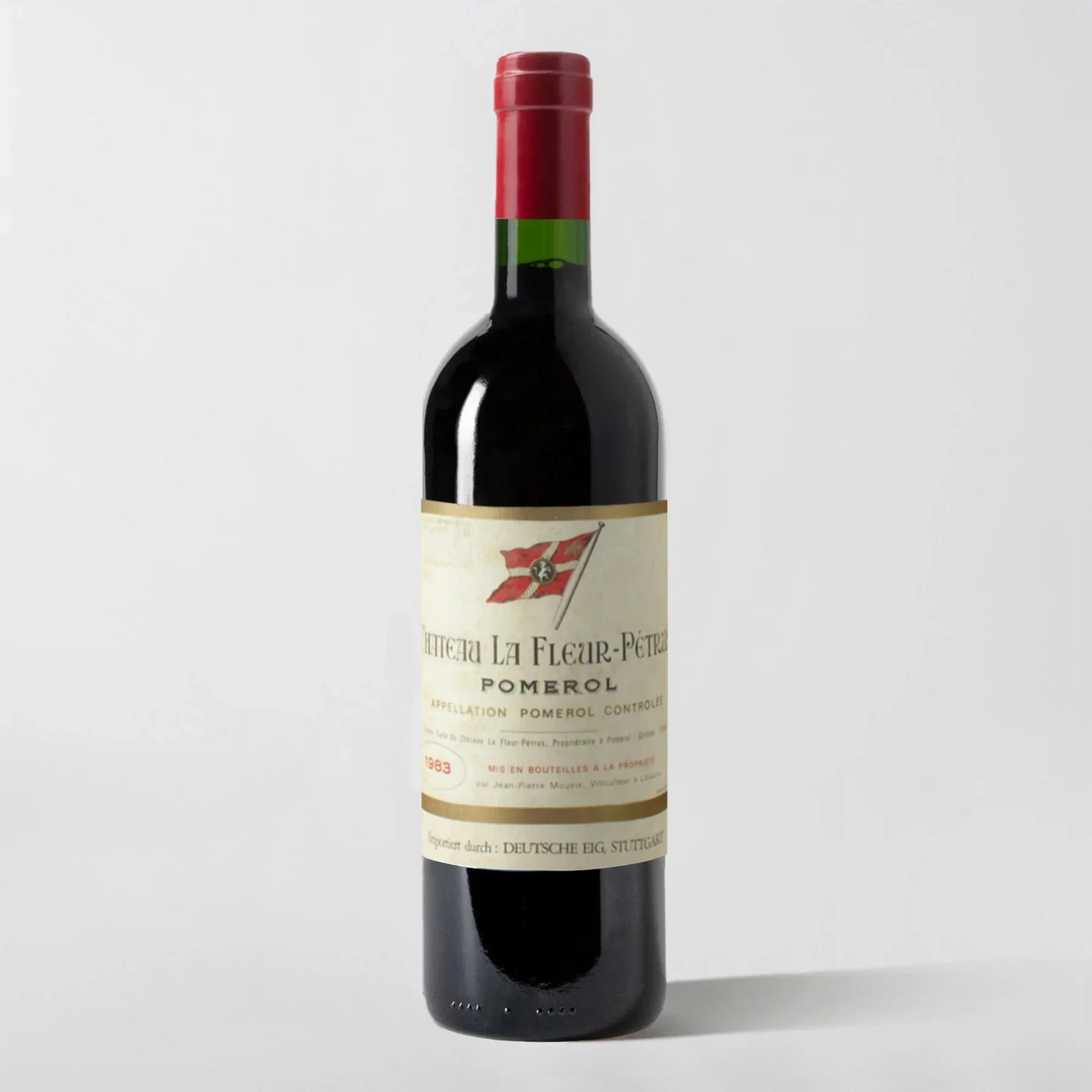 1983 | Château La Fleur-Pétrus | Pomerol