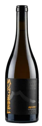 2019 | Azienda Agricola Frank Cornelissen | Munjebel Bianco - Wine