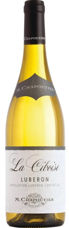 Maison M. Chapoutier | Luberon La Ciboise Blanc - NV