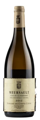 2012 | Domaine des Comtes Lafon | Meursault Clos de la Baronne - Wine