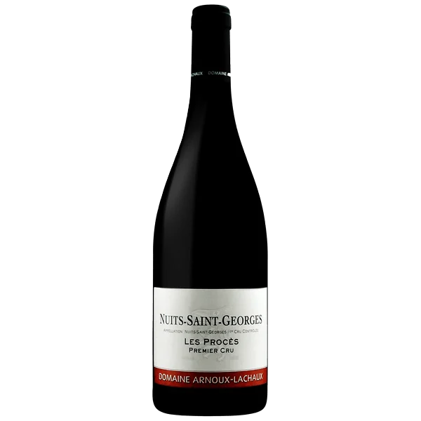 1998 | Domaine Arnoux-Lachaux | Les Proces