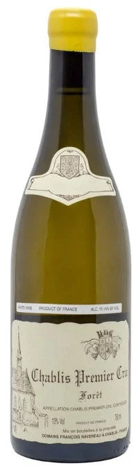 2006 | Domaine François Raveneau | Foret - Wine