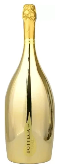 Bottega S.p.A | Prosecco Brut Gold (Magnum) - NV