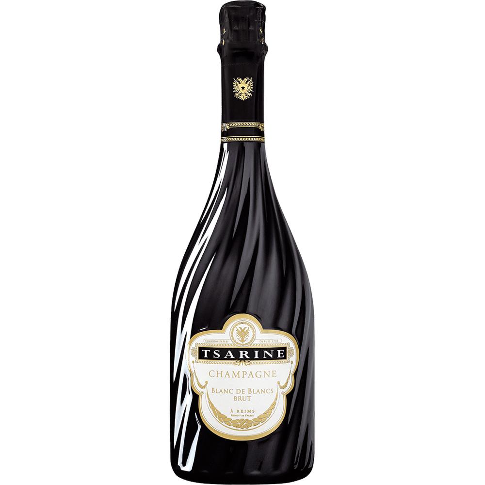 Tsarine Blanc De Blanc Brut Champagne