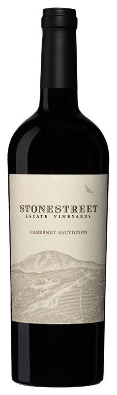 2012 | Viñedos de Stonestreet Estate | Cabernet Sauvignon - Vino